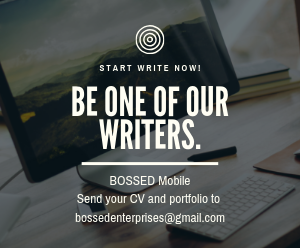 Become one of our writers.