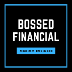 Medium Business Bookkeeping - BOSSED Financial
